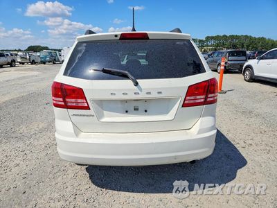 Zdjęcie 6 z 13 samochodu: 2018 DODGE JOURNEY SE VIN:3C4PDCAB7JT242003 - miniatura