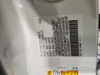 Zdjęcie 12 z 12 samochodu: 2024 ACURA INTEGRA A-SPEC TECH VIN:19UDE4H66RA017171 - miniatura