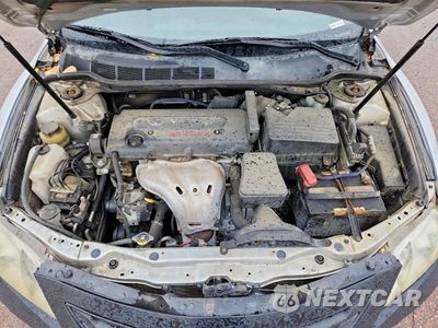 Zdjęcie 11 z 12 samochodu: 2009 TOYOTA CAMRY LE VIN:4T1BE46K19U910137 - miniatura