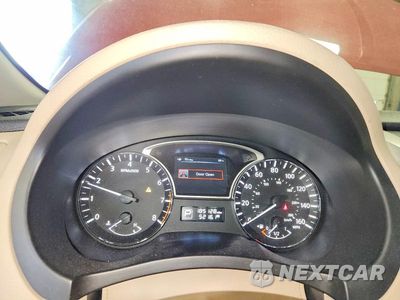 Zdjęcie 9 z 12 samochodu: 2013 NISSAN ALTIMA 2.5 VIN:1N4AL3AP7DN573260 - miniatura