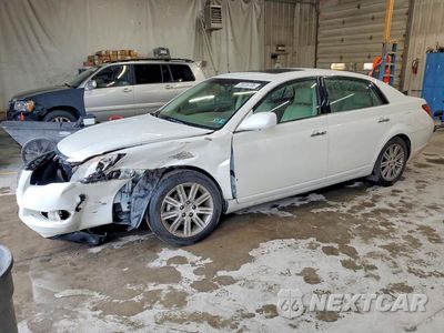 2008 TOYOTA AVALON LIMITED 4T1BK36B58U314921 - główne zdjęcie licytacji z USA - miniatura