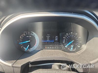 Zdjęcie 9 z 13 samochodu: 2017 FORD EDGE SEL VIN:2FMPK3J99HBB14429 - miniatura