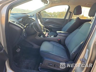 Zdjęcie 7 z 12 samochodu: 2017 FORD ESCAPE SE VIN:1FMCU0GD8HUB66101 - miniatura