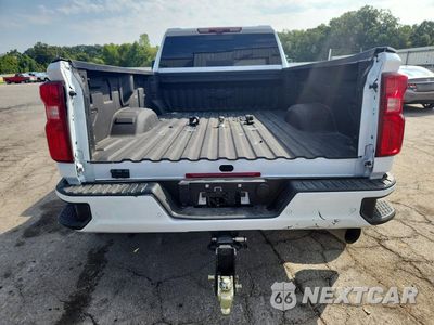 Zdjęcie 6 z 12 samochodu: 2026 CHEVROLET SILVERADO K3500 HIGH COUNTRY VIN:1GC4KVEY6TF197944 - miniatura