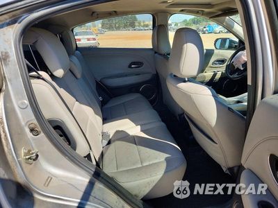 Zdjęcie 11 z 13 samochodu: 2018 HONDA HR-V EXL VIN:3CZRU5H77JM708250 - miniatura