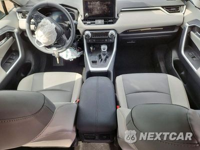 Zdjęcie 8 z 13 samochodu: 2024 TOYOTA RAV4 XLE PREMIUM VIN:2T3A1RFVXRC479093 - miniatura