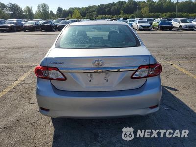 Zdjęcie 6 z 12 samochodu: 2012 TOYOTA COROLLA LE VIN:5YFBU4EE0CP068334 - miniatura