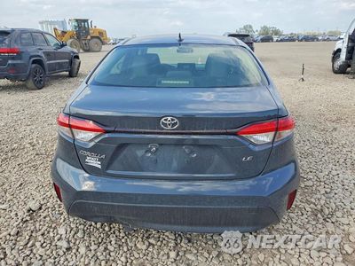 Zdjęcie 6 z 13 samochodu: 2023 TOYOTA COROLLA LE VIN:JTDB4MEE7P3010140 - miniatura