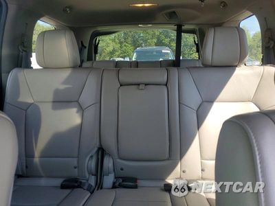 Zdjęcie 10 z 13 samochodu: 2012 HONDA PILOT EXL VIN:5FNYF3H51CB037101 - miniatura