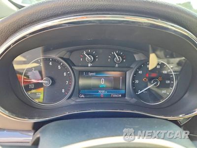 Zdjęcie 9 z 12 samochodu: 2019 BUICK ENCORE ESSENCE VIN:KL4CJCSM8KB948207 - miniatura