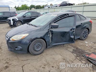 2014 FORD FOCUS S 1FADP3E24EL395045 - główne zdjęcie licytacji z USA - miniatura