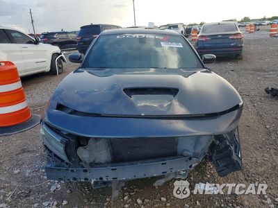 Piąte zdjęcie samochodu w środku: 2019 DODGE CHARGER GT VIN:2C3CDXHG5KH685188 - miniatura