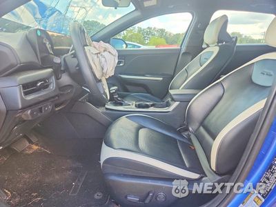 Zdjęcie 7 z 12 samochodu: 2025 KIA K4 GT LINE VIN:3KPFW4DE0SE183349 - miniatura