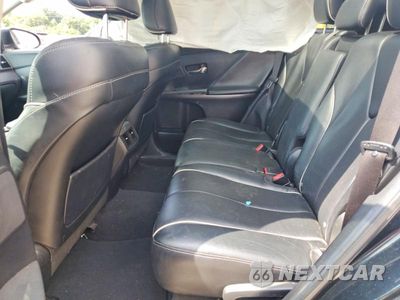 Zdjęcie 10 z 12 samochodu: 2013 TOYOTA VENZA LIMITED VIN:4T3BK3BBXDU095249 - miniatura
