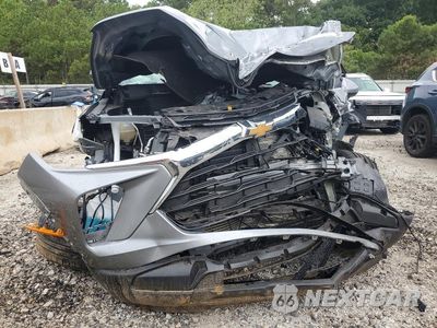 Piąte zdjęcie samochodu w środku: 2025 CHEVROLET TRAILBLAZER LT VIN:KL79MRSL2SB042441 - miniatura