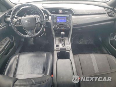 Zdjęcie 8 z 12 samochodu: 2019 HONDA CIVIC LX VIN:SHHFK7H31KU214722 - miniatura