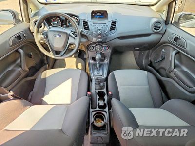 Zdjęcie 8 z 12 samochodu: 2018 FORD FIESTA S VIN:3FADP4AJ5JM129173 - miniatura