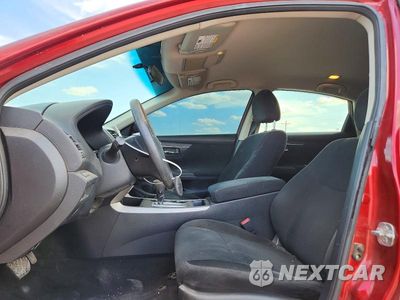 Zdjęcie 7 z 13 samochodu: 2015 NISSAN ALTIMA 2.5 S VIN:1N4AL3AP4FC209523 - miniatura