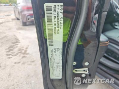 Zdjęcie 13 z 13 samochodu: 2021 JEEP COMPASS LIMITED VIN:3C4NJDCB0MT519520 - miniatura