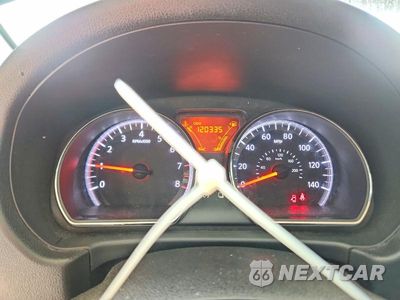 Zdjęcie 9 z 12 samochodu: 2013 NISSAN VERSA 1.6 S VIN:3N1CN7AP5DL871457 - miniatura