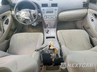 Zdjęcie 8 z 13 samochodu: 2007 TOYOTA CAMRY CE VIN:4T1BE46K47U694653 - miniatura