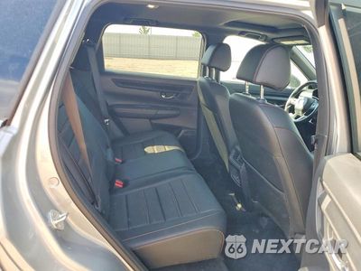 Zdjęcie 11 z 13 samochodu: 2025 HONDA CR-V SPORT-L VIN:5J6RS6H88SL013962 - miniatura