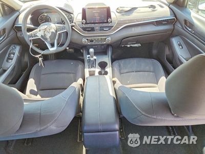 Zdjęcie 8 z 12 samochodu: 2026 NISSAN ALTIMA SV VIN:1N4BL4DV0TN306545 - miniatura