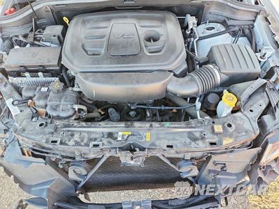 Zdjęcie 12 z 13 samochodu: 2021 JEEP GRAND CHEROKEE LIMITED VIN:1C4RJFBG0MC827602 - miniatura
