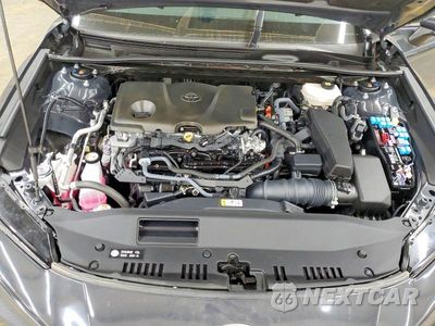 Zdjęcie 11 z 12 samochodu: 2025 TOYOTA CAMRY SE VIN:4T1DAACK6SU067274 - miniatura