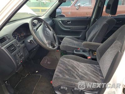Zdjęcie 7 z 12 samochodu: 2001 HONDA CR-V EX VIN:JHLRD18641S024949 - miniatura