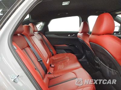 Zdjęcie 10 z 12 samochodu: 2024 KIA K5 GT LINE VIN:5XXG64J29RG260896 - miniatura