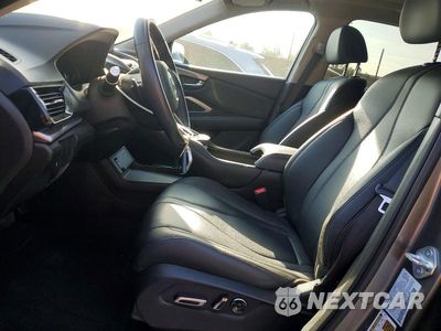 Zdjęcie 7 z 13 samochodu: 2024 ACURA RDX VIN:5J8TC2H34RL020232 - miniatura