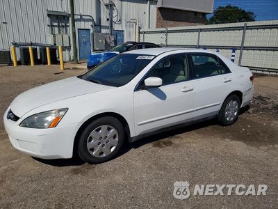 2004 HONDA ACCORD LX 1HGCM56354A043640 - główne zdjęcie licytacji z USA - miniatura