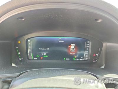 Zdjęcie 9 z 12 samochodu: 2026 HONDA CIVIC SPORT VIN:2HGFE4F81TH322101 - miniatura