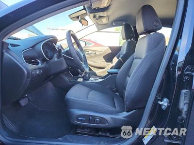 Zdjęcie 7 z 12 samochodu: 2024 CHEVROLET MALIBU LT VIN:1G1ZD5ST9RF136520 - miniatura