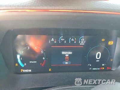 Zdjęcie 9 z 12 samochodu: 2024 FORD F150 STX VIN:1FTEW2KP6RKE38307 - miniatura