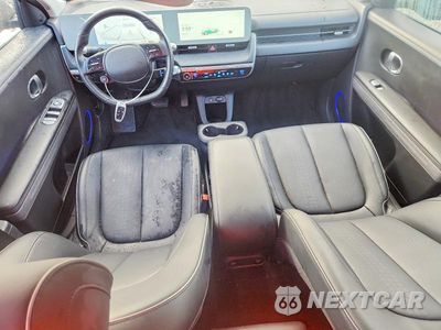Zdjęcie 8 z 12 samochodu: 2022 HYUNDAI IONIQ 5 SEL VIN:KM8KNDAF8NU055070 - miniatura