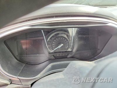 Zdjęcie 9 z 12 samochodu: 2013 FORD FUSION SE VIN:3FA6P0HR2DR345101 - miniatura