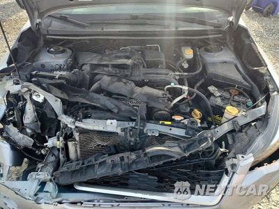 Zdjęcie 11 z 13 samochodu: 2013 SUBARU IMPREZA VIN:JF1GPAL65D2826598 - miniatura