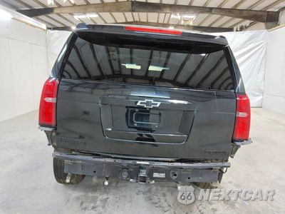 Zdjęcie 6 z 13 samochodu: 2019 CHEVROLET TAHOE C1500 PREMIER VIN:1GNSCCKJ4KR105346 - miniatura