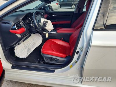Zdjęcie 7 z 12 samochodu: 2020 TOYOTA CAMRY XSE VIN:4T1K61AK4LU380207 - miniatura