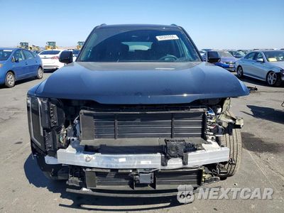 Piąte zdjęcie samochodu w środku: 2027 KIA TELLURIDE EX VIN:5XYPCESA7VG018814 - miniatura
