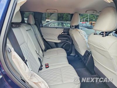 Zdjęcie 11 z 13 samochodu: 2024 MITSUBISHI OUTLANDER SEL VIN:JA4J4WA87RZ021141 - miniatura
