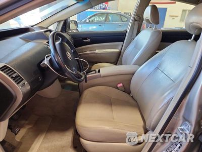 Zdjęcie 7 z 12 samochodu: 2007 TOYOTA PRIUS TOURING VIN:JTDKB20U477648671 - miniatura