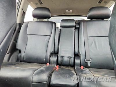 Zdjęcie 10 z 13 samochodu: 2011 TOYOTA HIGHLANDER SE VIN:5TDZK3EH8BS025164 - miniatura