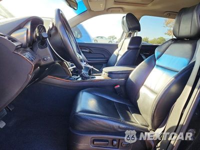 Zdjęcie 7 z 13 samochodu: 2013 ACURA MDX TECHNOLOGY VIN:2HNYD2H34DH505942 - miniatura