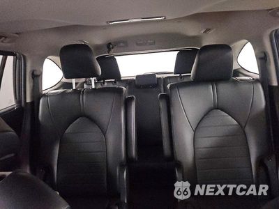 Zdjęcie 10 z 14 samochodu: 2024 TOYOTA HIGHLANDER XLE VIN:5TDKDRBHXRS557755 - miniatura