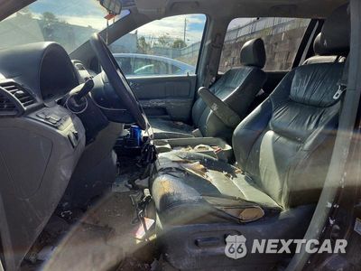 Zdjęcie 7 z 13 samochodu: 2005 HONDA ODYSSEY EXL VIN:5FNRL38715B033096 - miniatura