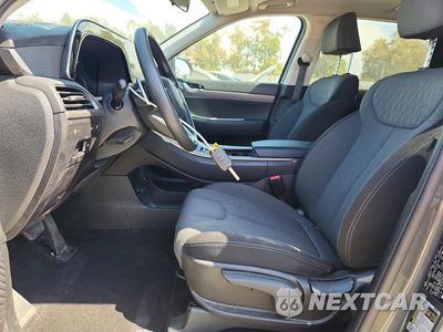 Zdjęcie 7 z 13 samochodu: 2021 HYUNDAI PALISADE SE VIN:KM8R14HE4MU217976 - miniatura