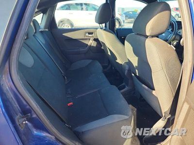 Zdjęcie 10 z 12 samochodu: 2009 FORD FOCUS SES VIN:1FAHP36N49W217764 - miniatura